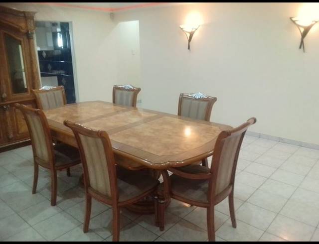 4 BEDROOM HOUSE FOR SALE IN NEWLANDS WEST